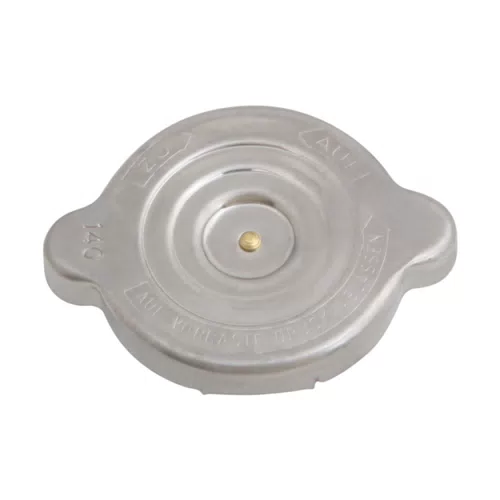 Radiator Cap Tapon De Radiador 1245000406 1235010215 Radiator Coolant Recovery Cap for Mercedes-Benz - image 2